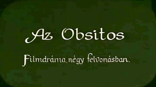 Az obsitos
