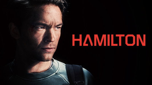 Hamilton