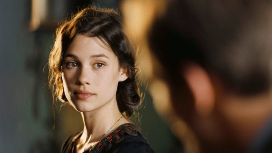 La Fille du puisatier