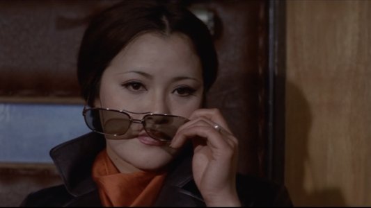 新・団地妻　ブルーフィルムの女