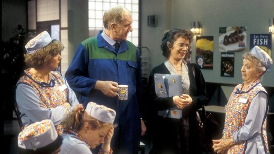 dinnerladies