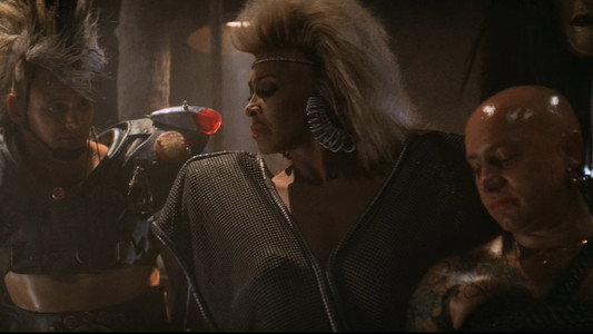 Mad Max Beyond Thunderdome