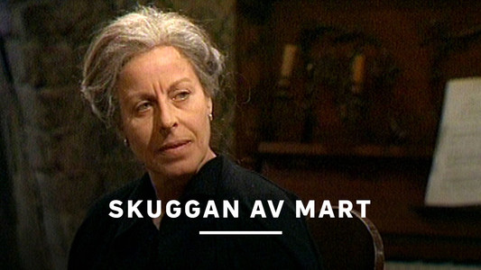 Skuggan av Mart