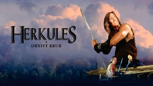 Hercules and the Circle of Fire