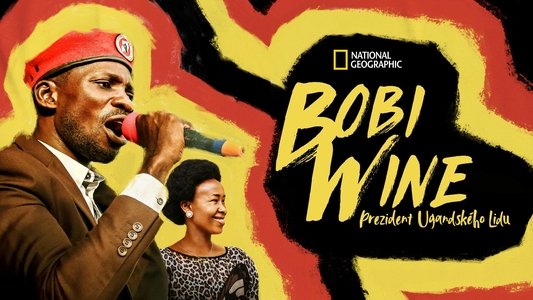 Bobi Wine: The People's President