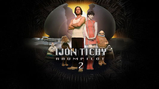 Ijon Tichy: Raumpilot