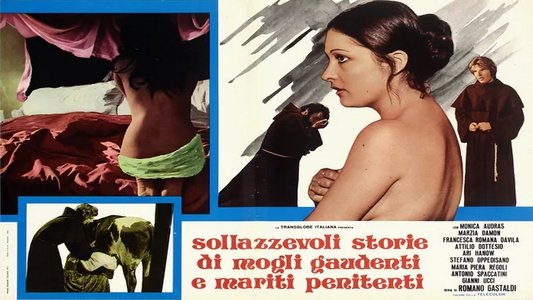 Sollazzevoli storie di mogli gaudenti e mariti penitenti - Decameron nº 69