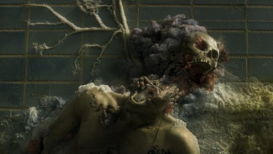 Annihilation