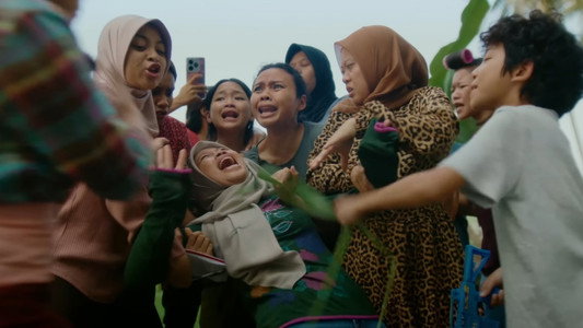 Agensi Rumah Tangga