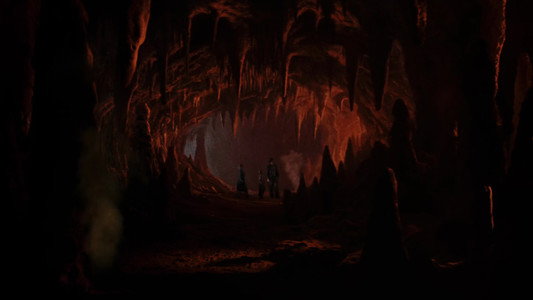 Indiana Jones and the Temple of Doom