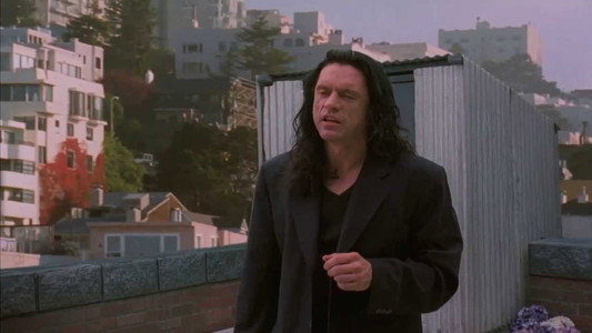 The Room