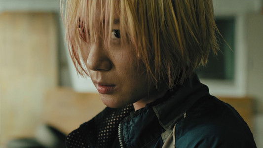 ベイビーわるきゅーれ2ベイビー