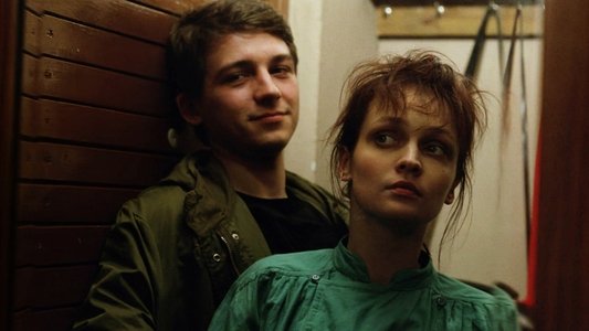 Dekalog, cztery