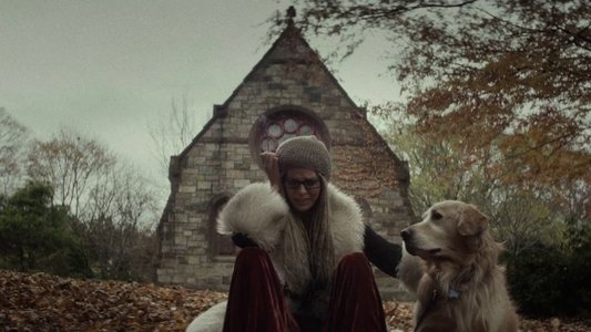 The Lords of Salem
