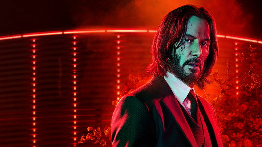 John Wick: Chapter 4
