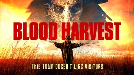Blood Harvest