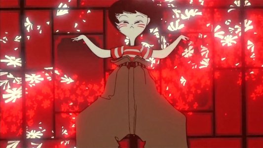 迷宮物語