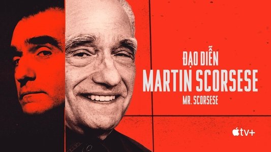 Mr. Scorsese