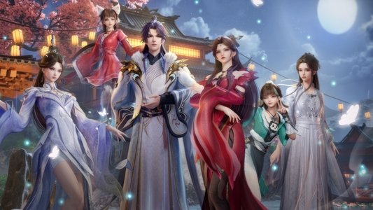 宗门里除了我都是卧底