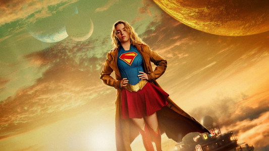 Supergirl