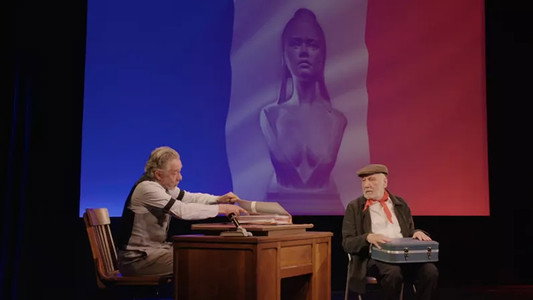 Poiret Serrault - Extraits extra