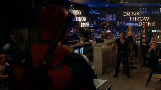 Deadpool & Wolverine