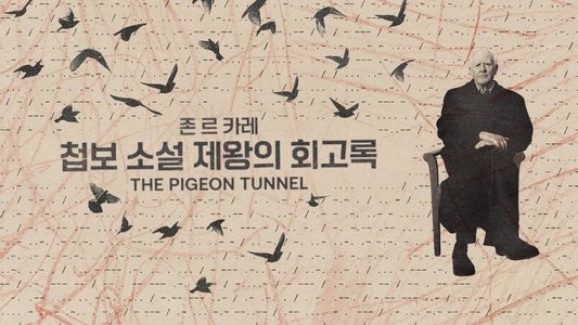 The Pigeon Tunnel