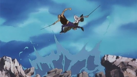ルパン三世 ルパンVS複製人間