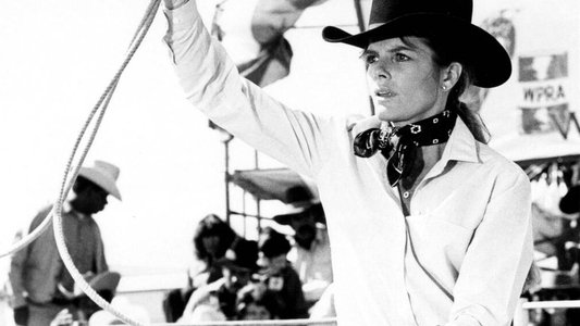 Rodeo Girl