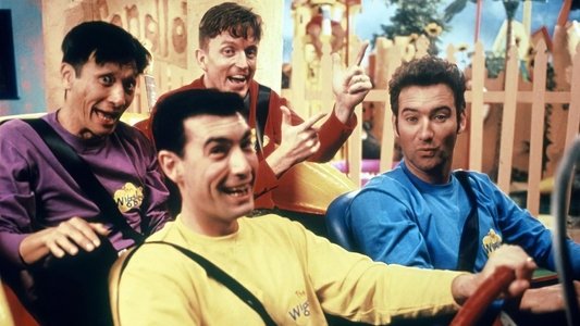 The Wiggles Movie