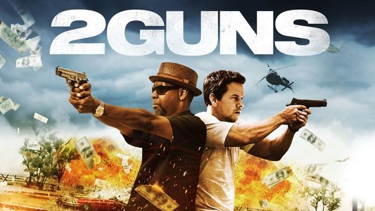 2 Guns