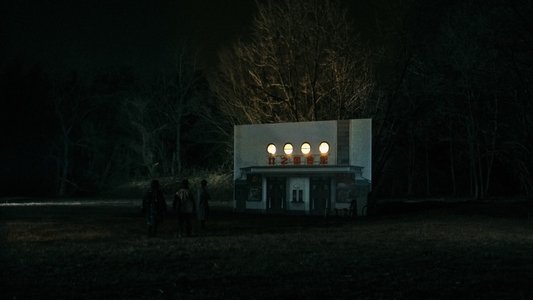 BAUS 映画から船出した映画館