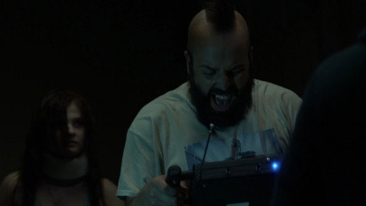 Insidious: Chapter 3