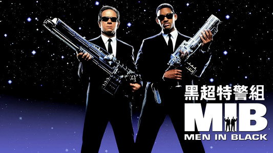 Men in Black