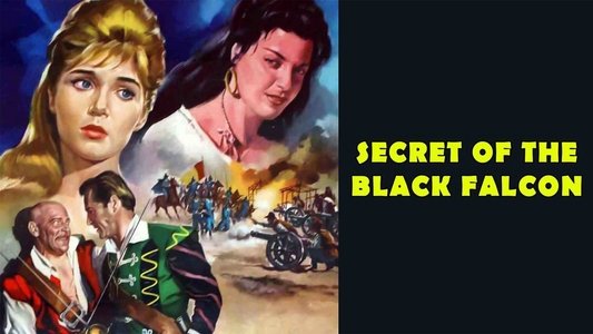 Il segreto dello sparviero nero