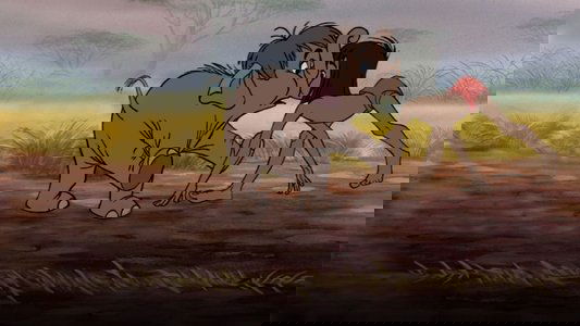 The Jungle Book