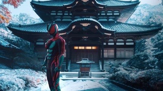 仮面ライダーゼッツ