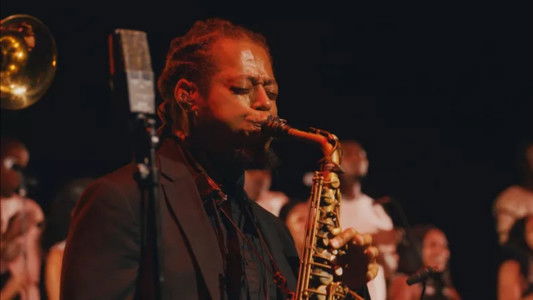 Melody Gardot à l’Olympia - The Essential Tour