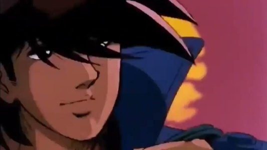 劇場版 あしたのジョー2