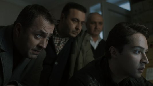 Əqrəb mövsümü