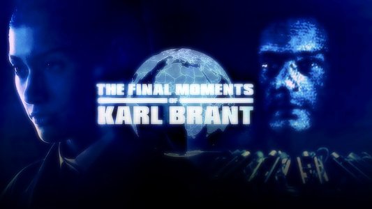 The Final Moments of Karl Brant