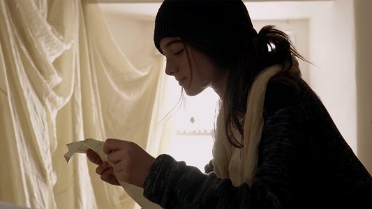Miranda's Letter