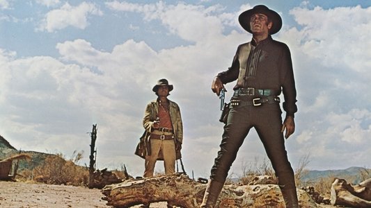 C'era una volta il West