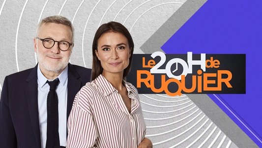 Le 20H de Ruquier