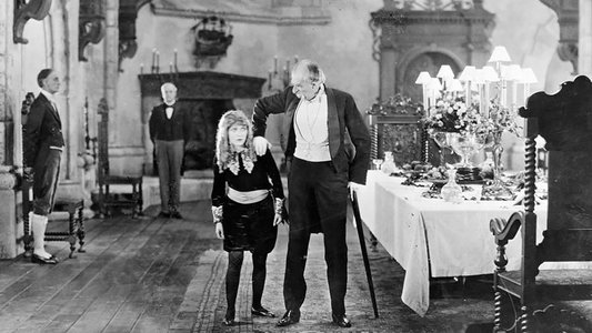 Little Lord Fauntleroy