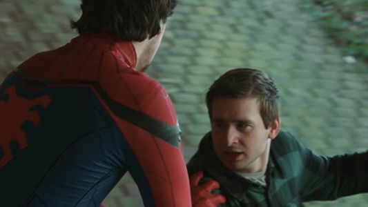 Kleurenpalet 3: De Definitie Van Het Multiversum