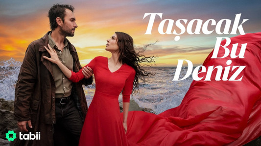 Taşacak Bu Deniz