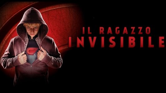 Il ragazzo invisibile