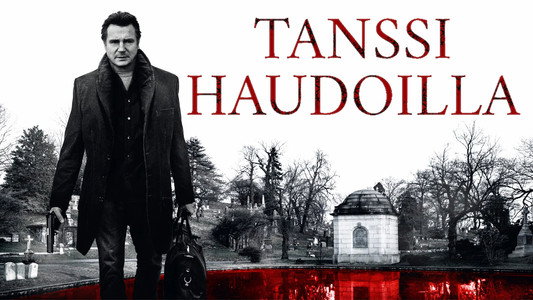 A Walk Among the Tombstones