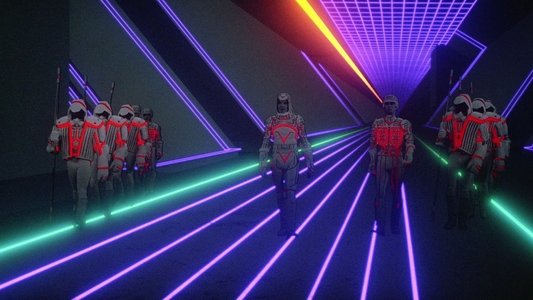 Tron